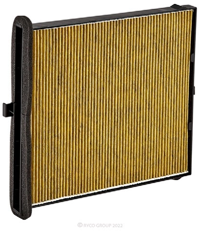 Ryco N99 Microshield Cabin Air Filters