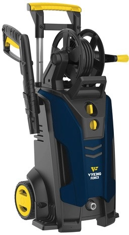 Vyking Force 2320PSI Electric Pressure Washer Kit