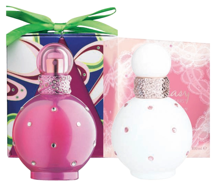 Britney Spears Fantasy or Fantasy Intimate Edition 100ml edp