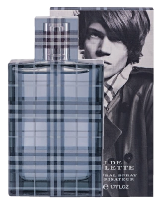 Burberry Brit 50ml edt