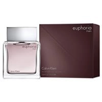 Calvin Klein Euphoria 100ml edt