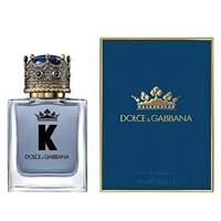 Dolce & Gabbana K 50ml edt