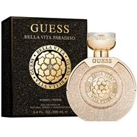 Guess Bella Vita Paradiso 100ml edp