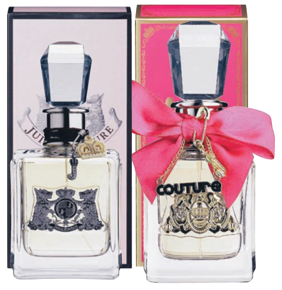 Juicy Couture or Viva La Juicy 100ml edp