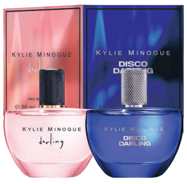 Kylie Minogue Darling or Disco Darling 30ml edp