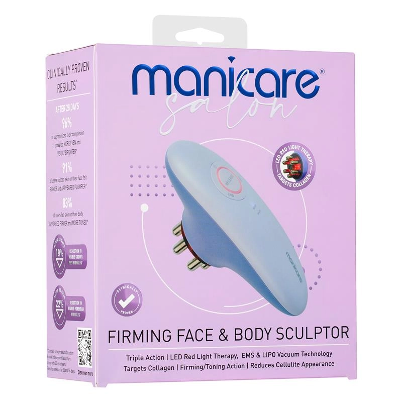 Manicare Salon Face & Body Sculptor