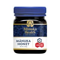 Manuka Health MGO115+ UMF6 Manuka Honey 250g (NOT For sale in WA)