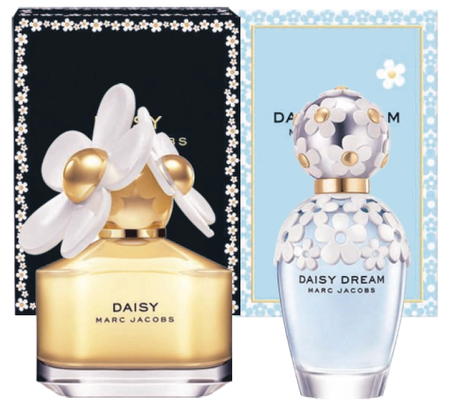 Marc Jacobs Daisy or Daisy Dream 100ml edt