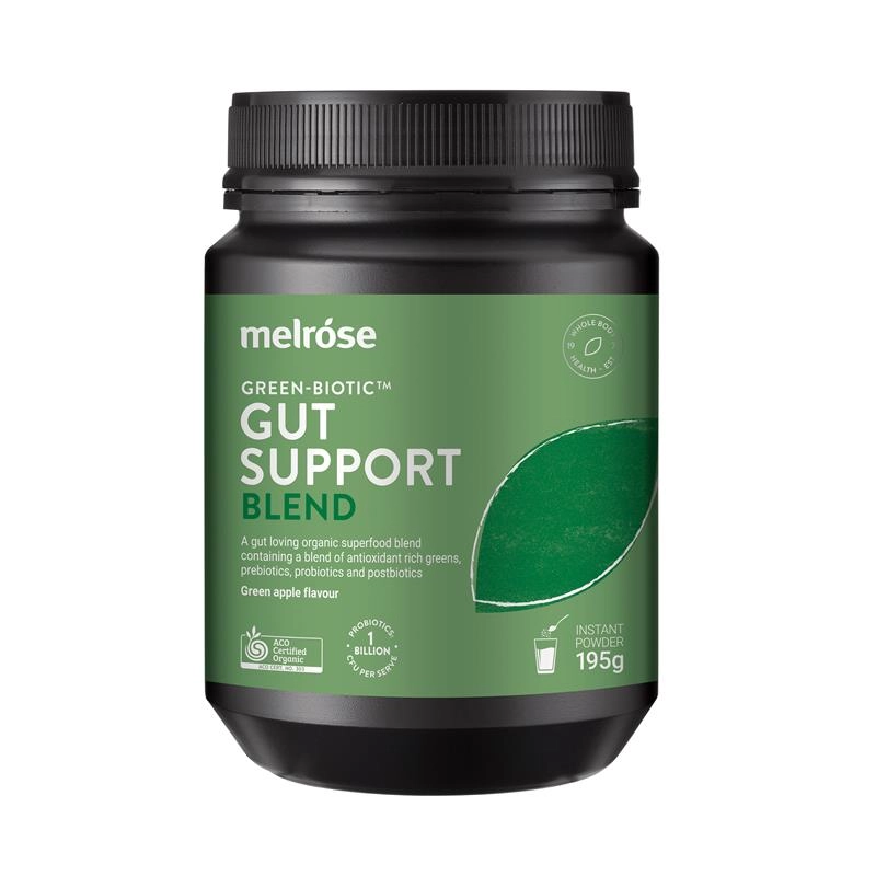 MELROSE GUT SUPPORT BLEND 195g