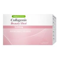 Naturopathica Collagenix Beauty Shot 10,000mg 10 x 50ml Liquid Shots