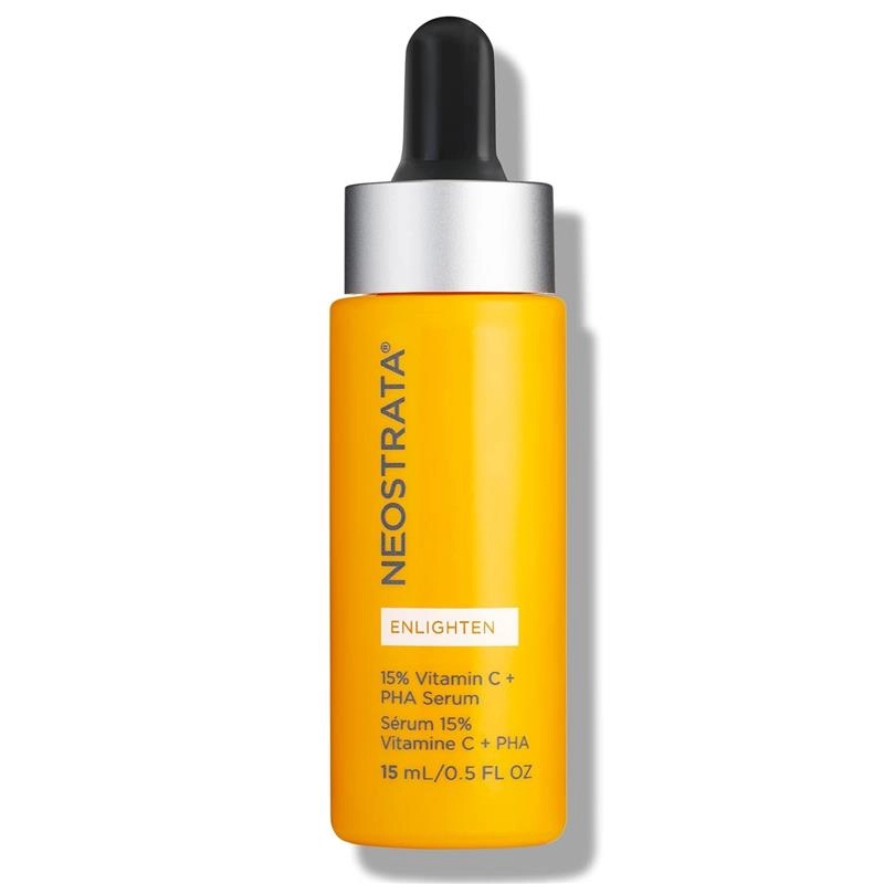 Neostrata Enlighten Vitamin C PHA Serum 15ml