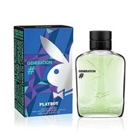 Playboy Generation 100ml edt