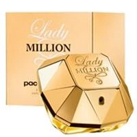 Rabanne Lady Million 30ml edp