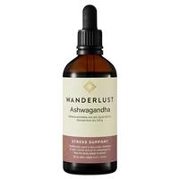 Wanderlust Ashwagandha 90mL