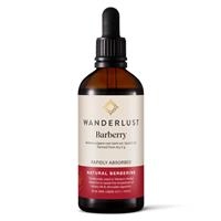 Wanderlust Barberry 90mL