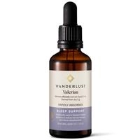 Wanderlust Valerian 50mL