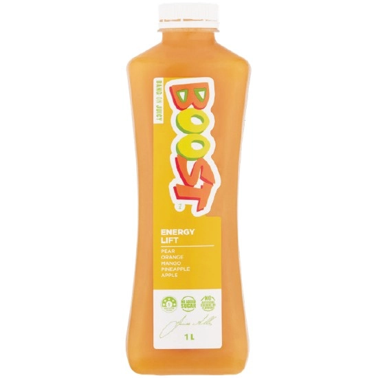 Boost Juice 1 Litre