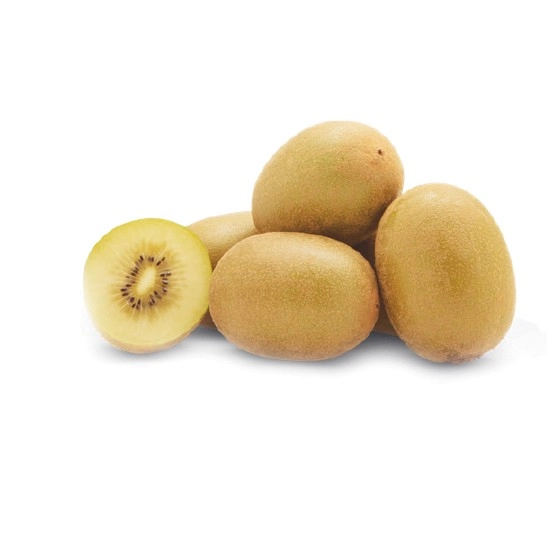 Gold Kiwi Fruit – Product of New Zealand