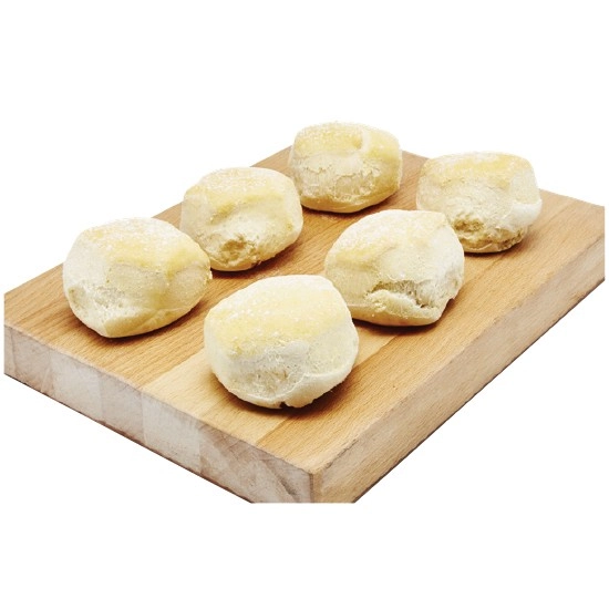 Homestyle Scone Varieties Pk 6#