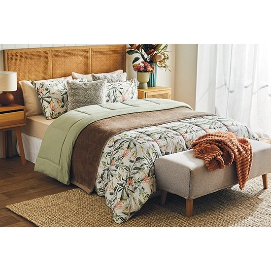 Inspire Comforter Set