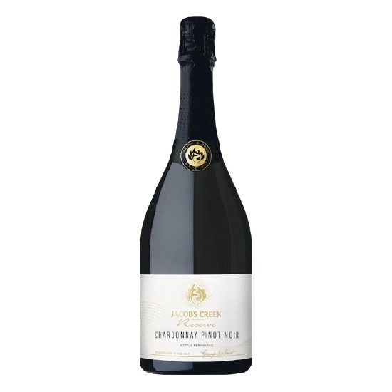 Jacob’s Creek Reserve Chardonnay Pinot Noir 750ml