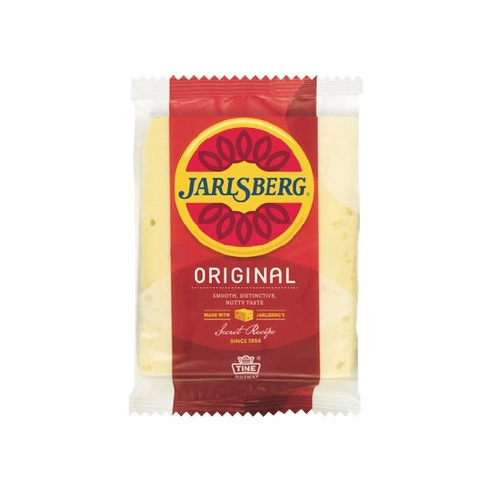 Jarlsberg Block 250g – From the Deli