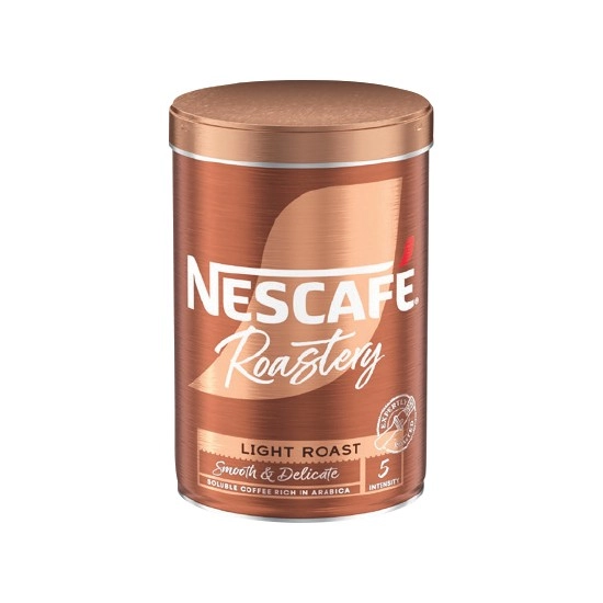 NEW Nescafe Roastery Coffee 95g