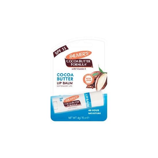 Palmer’s Cocoa Butter Formula Ultra Moisturising Lip Balm 4g