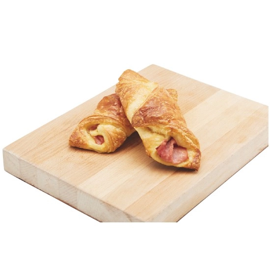 Pastry Varieties Pk 2# – Excludes Almond Croissant