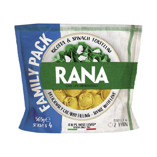 Rana Filled Pasta 565g