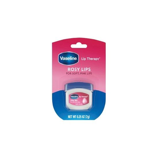 Vaseline Lip Care Tub 7g