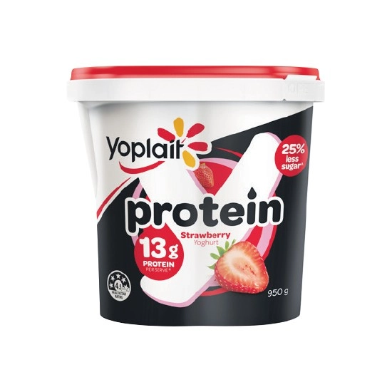 Yoplait Protein Yoghurt 950g – From the Fridge