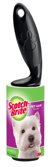 3M Pet Lint Roller 1 Pack