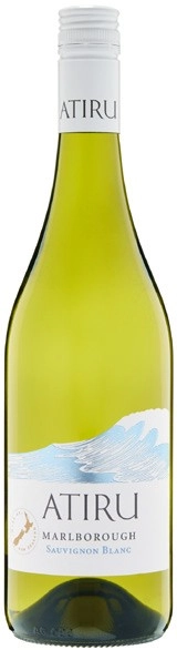 Atiru Marlborough Sauvignon Blanc