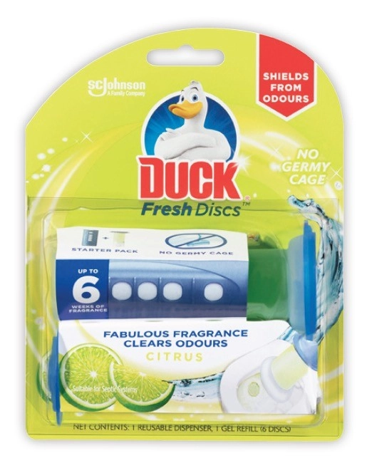 Duck Fresh Discs 36mL