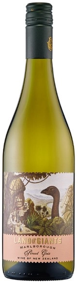 Land of Giants Pinot Gris