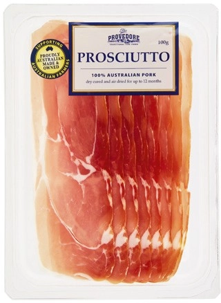 Provedore Prosciutto 100g