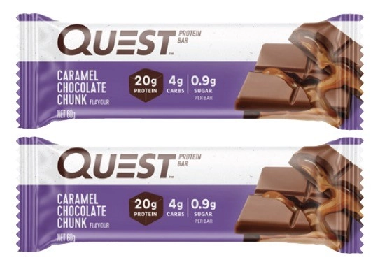 Quest Protein Bar 60g