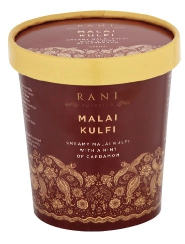 Rani Superior Malai Kulfi 475mL