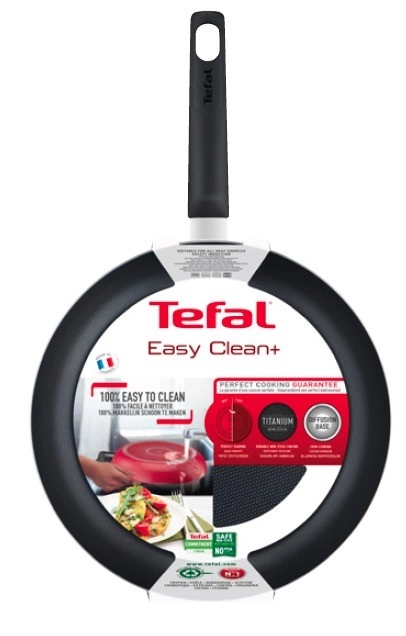 Tefal Easy Clean Frypan 30cm