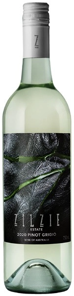 Zilzie Estate Pinot Grigio