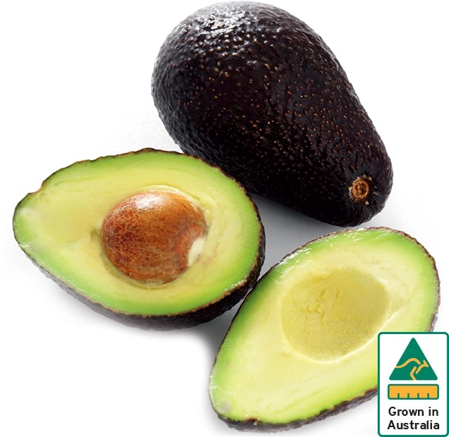 Australian Avocados