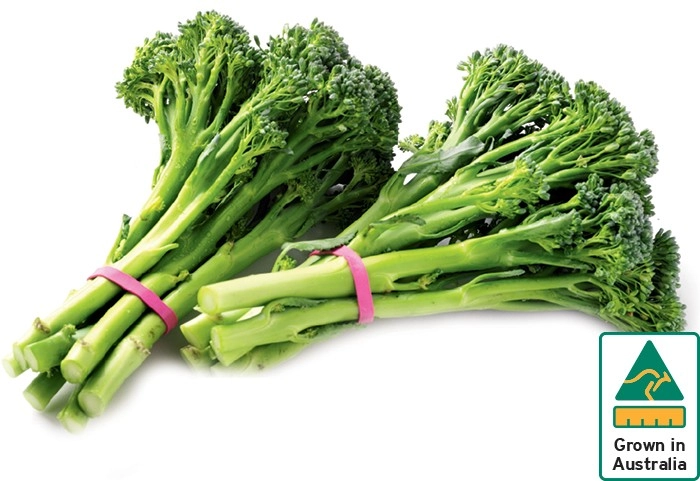 Australian Baby Broccoli