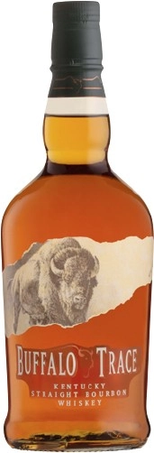 Buffalo Trace Bourbon Whiskey 700mL