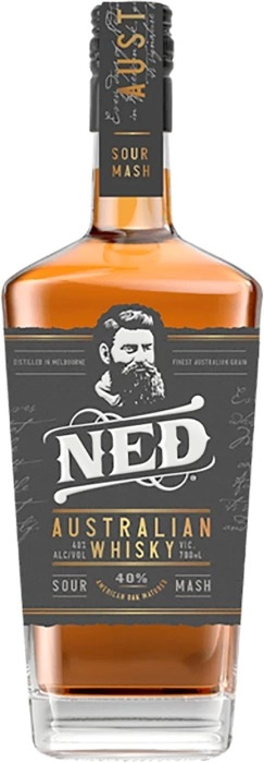 NED Australian Whisky 700mL