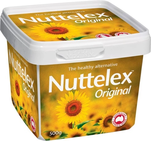 Nuttelex Spread 500g Selected Varieties