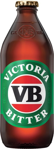 Victoria Bitter 24 Pack