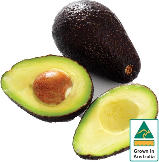 Australian Avocados