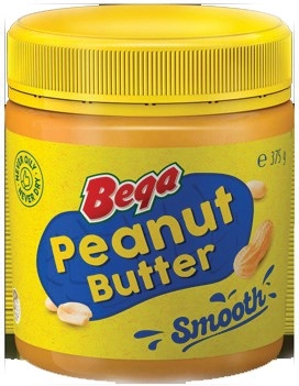 Bega Peanut Butter 375g Selected Varieties