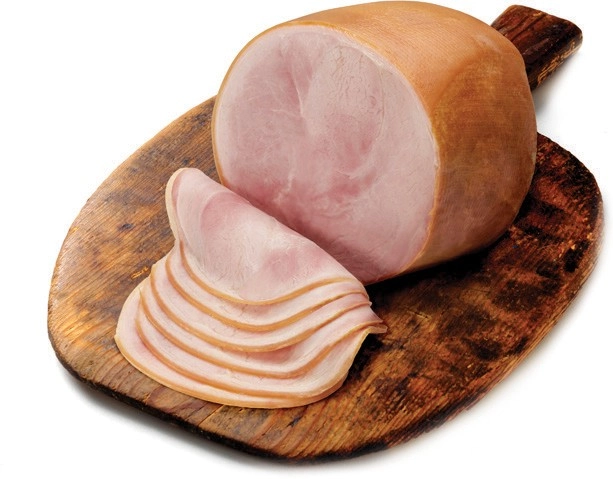 Boneless Leg Ham Sliced or Shaved*